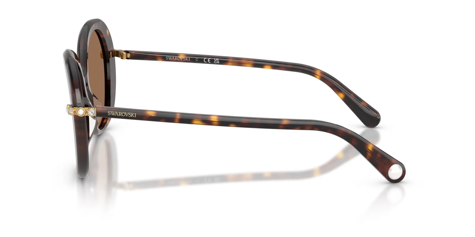 Swarovski 6059 Sunglasses - view 13